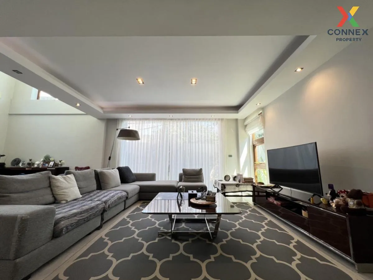 For Sale Detached House Two-storey ,Lat Phrao 18 Alley, Lane 4-5  2