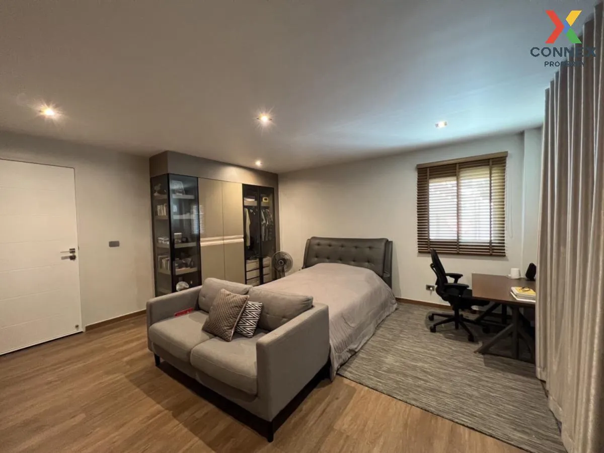 For Sale Detached House Two-storey ,Lat Phrao 18 Alley, Lane 4-5 