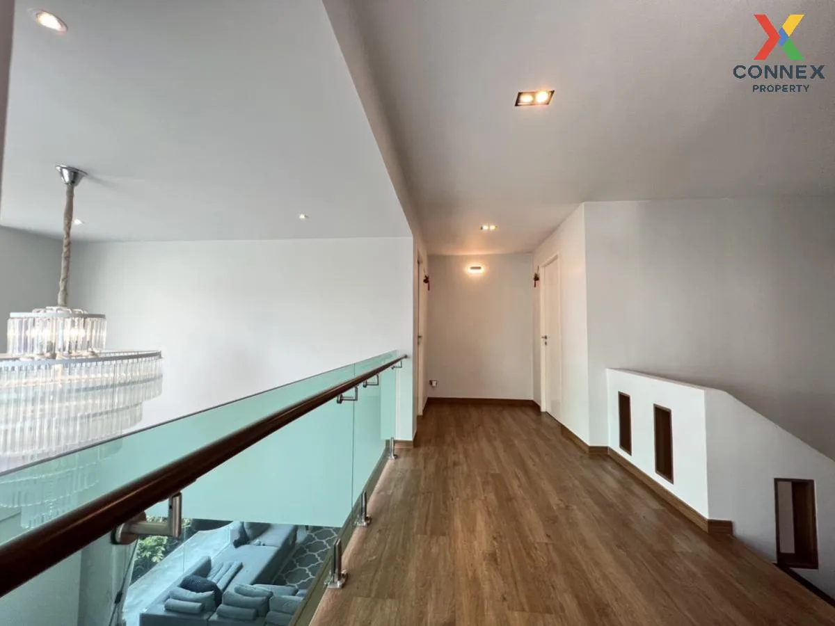 For Sale Detached House Two-storey ,Lat Phrao 18 Alley, Lane 4-5 