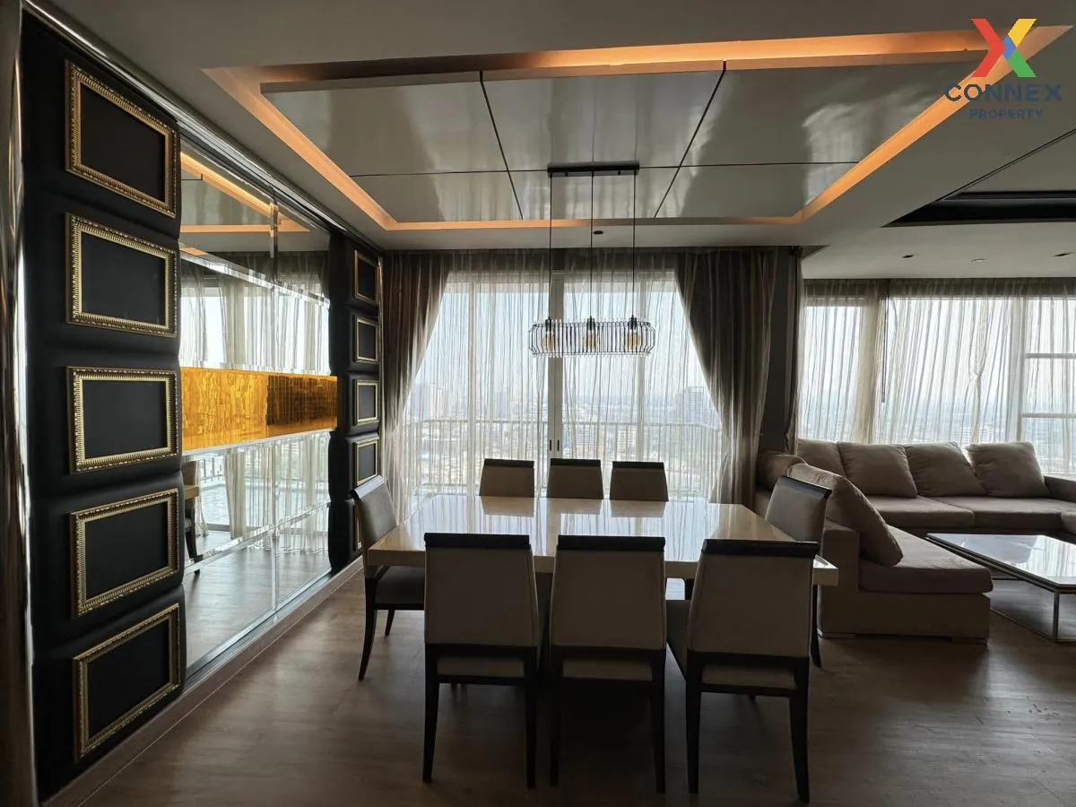 เช่าคอนโด  ฟลูเลอตัน สุขุมวิท BTS-เอกมัย คลองตันเหนือ เขต วัฒนา ก 4