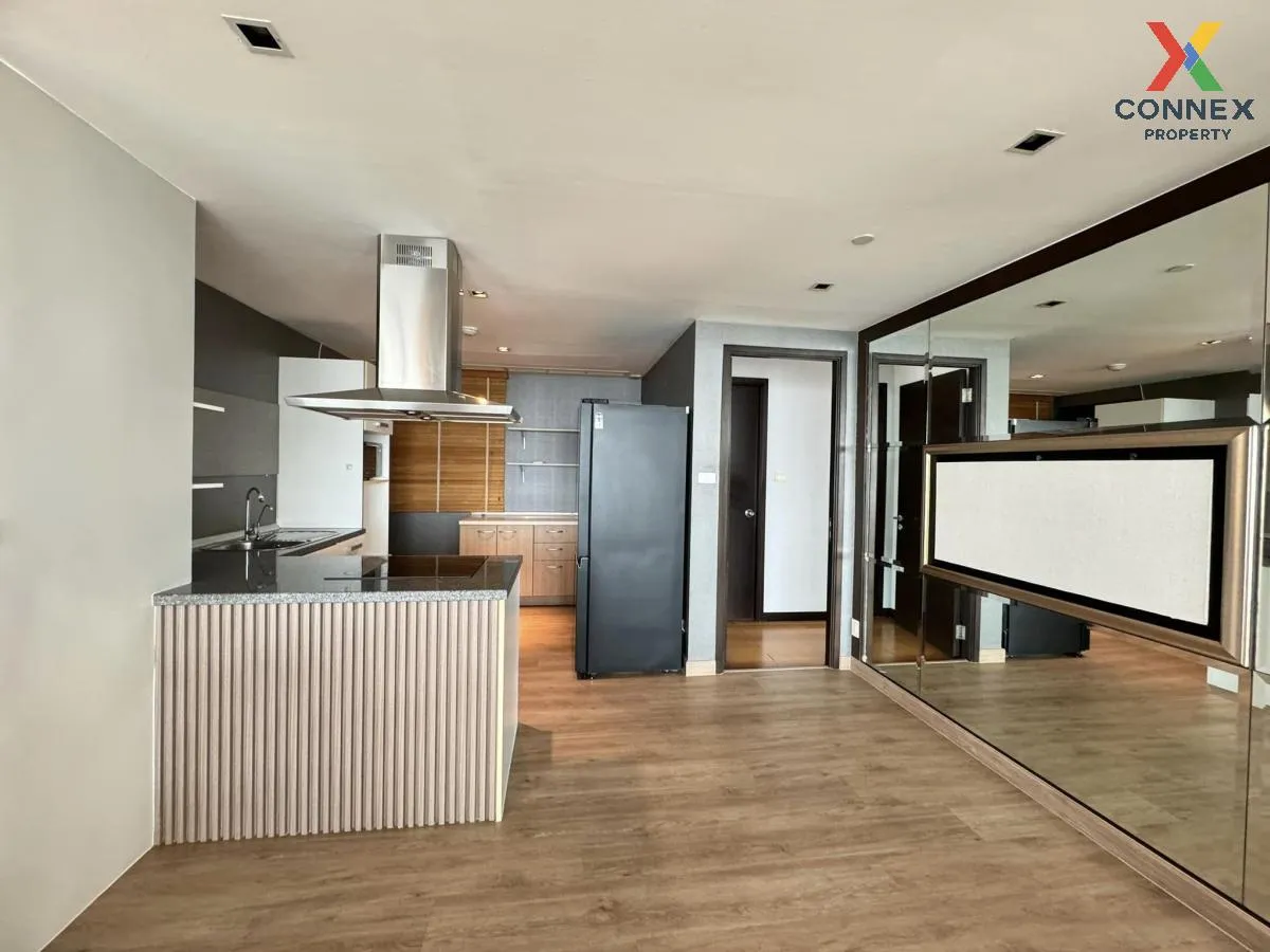 เช่าคอนโด  ฟลูเลอตัน สุขุมวิท BTS-เอกมัย คลองตันเหนือ เขต วัฒนา ก