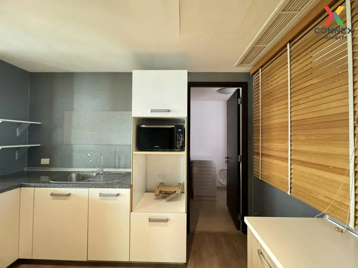 เช่าคอนโด  ฟลูเลอตัน สุขุมวิท BTS-เอกมัย คลองตันเหนือ เขต วัฒนา ก