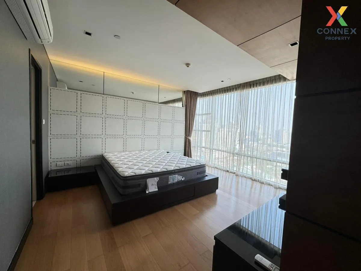 เช่าคอนโด  ฟลูเลอตัน สุขุมวิท BTS-เอกมัย คลองตันเหนือ เขต วัฒนา ก