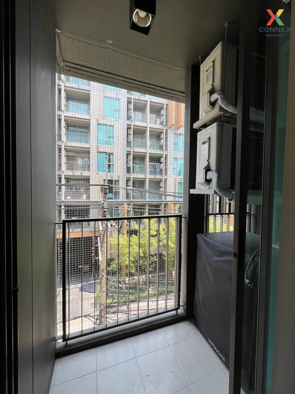 For Rent Condo , The Tree Sukhumvit 64 , BTS-Punnawithi , Phra Kh