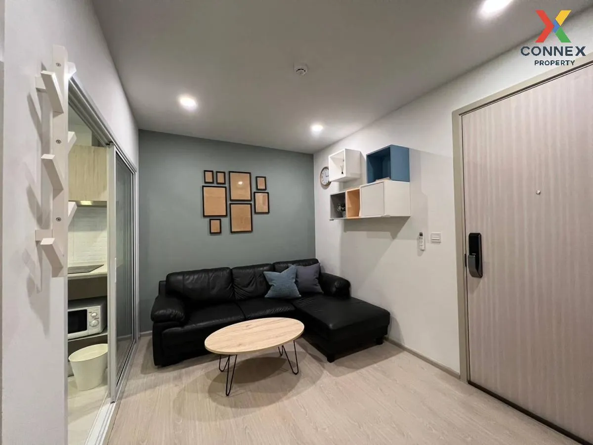 For Rent Condo , The Tree Sukhumvit 64 , BTS-Punnawithi , Phra Kh 1