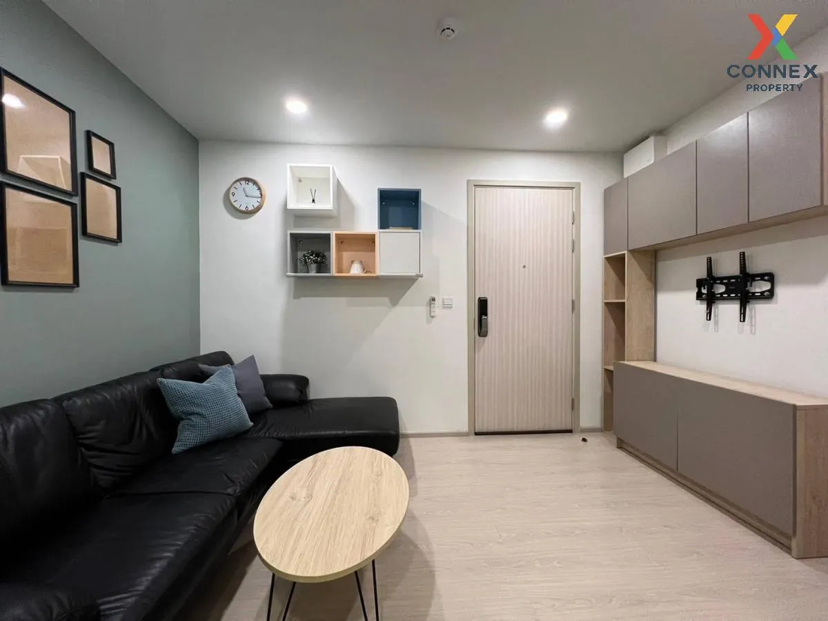 For Rent Condo , The Tree Sukhumvit 64 , BTS-Punnawithi , Phra Kh 2