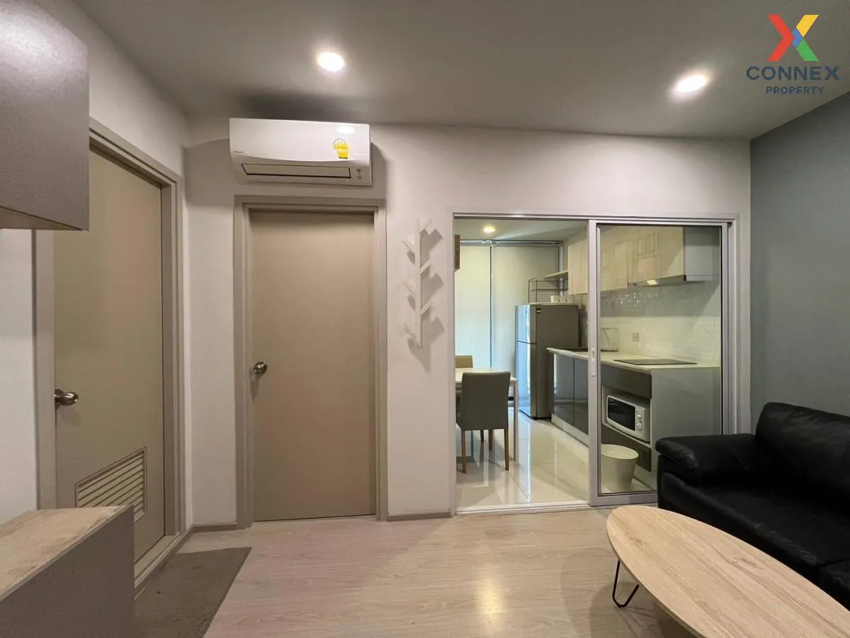 For Rent Condo , The Tree Sukhumvit 64 , BTS-Punnawithi , Phra Kh 4