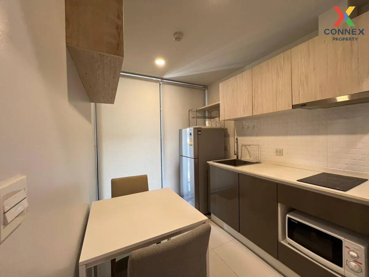 For Rent Condo , The Tree Sukhumvit 64 , BTS-Punnawithi , Phra Kh