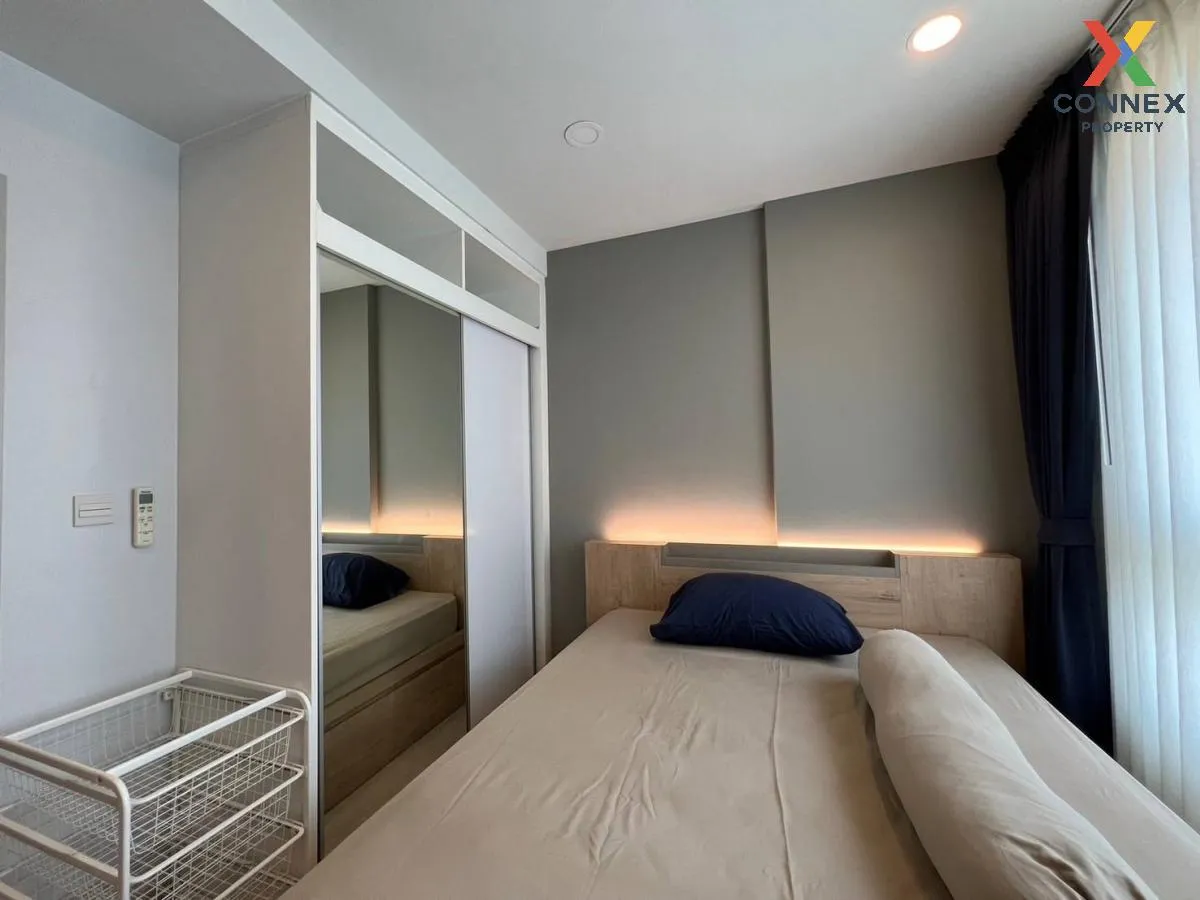 For Rent Condo , The Tree Sukhumvit 64 , BTS-Punnawithi , Phra Kh