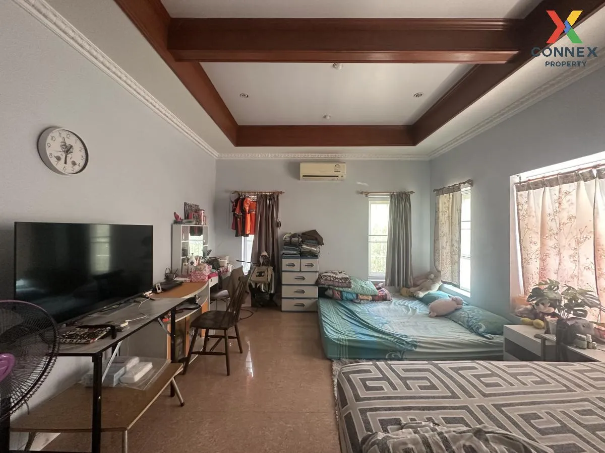 For Sale House , Romsuk Village 7 , corner unit , Ban Chang , Ban For Sale House , Romsuk Village 7 , corner unit , Ban Chang , Ban 4