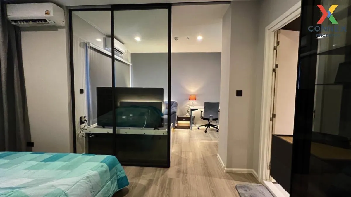 ขายคอนโด  เดอะ คีย์ พระราม 3 บางโคล่ เขต บางคอแหลม กรุงเทพ CX-970 2