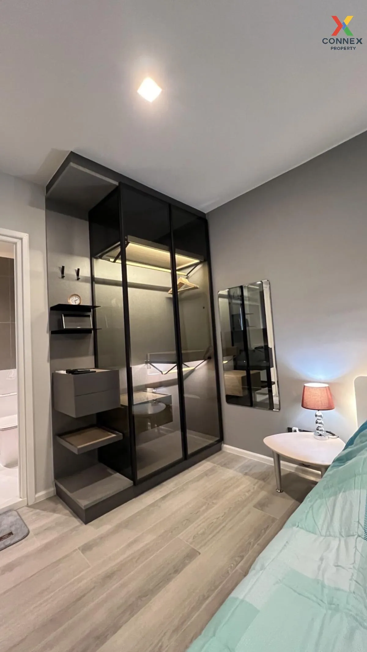 ขายคอนโด  เดอะ คีย์ พระราม 3 บางโคล่ เขต บางคอแหลม กรุงเทพ CX-970 3