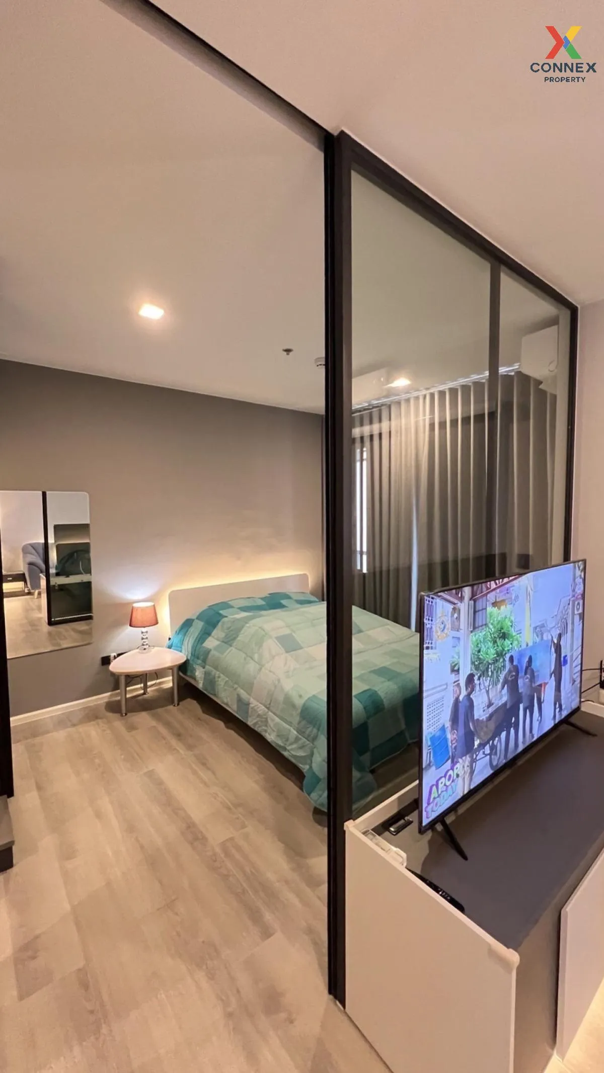 ขายคอนโด  เดอะ คีย์ พระราม 3 บางโคล่ เขต บางคอแหลม กรุงเทพ CX-970 4