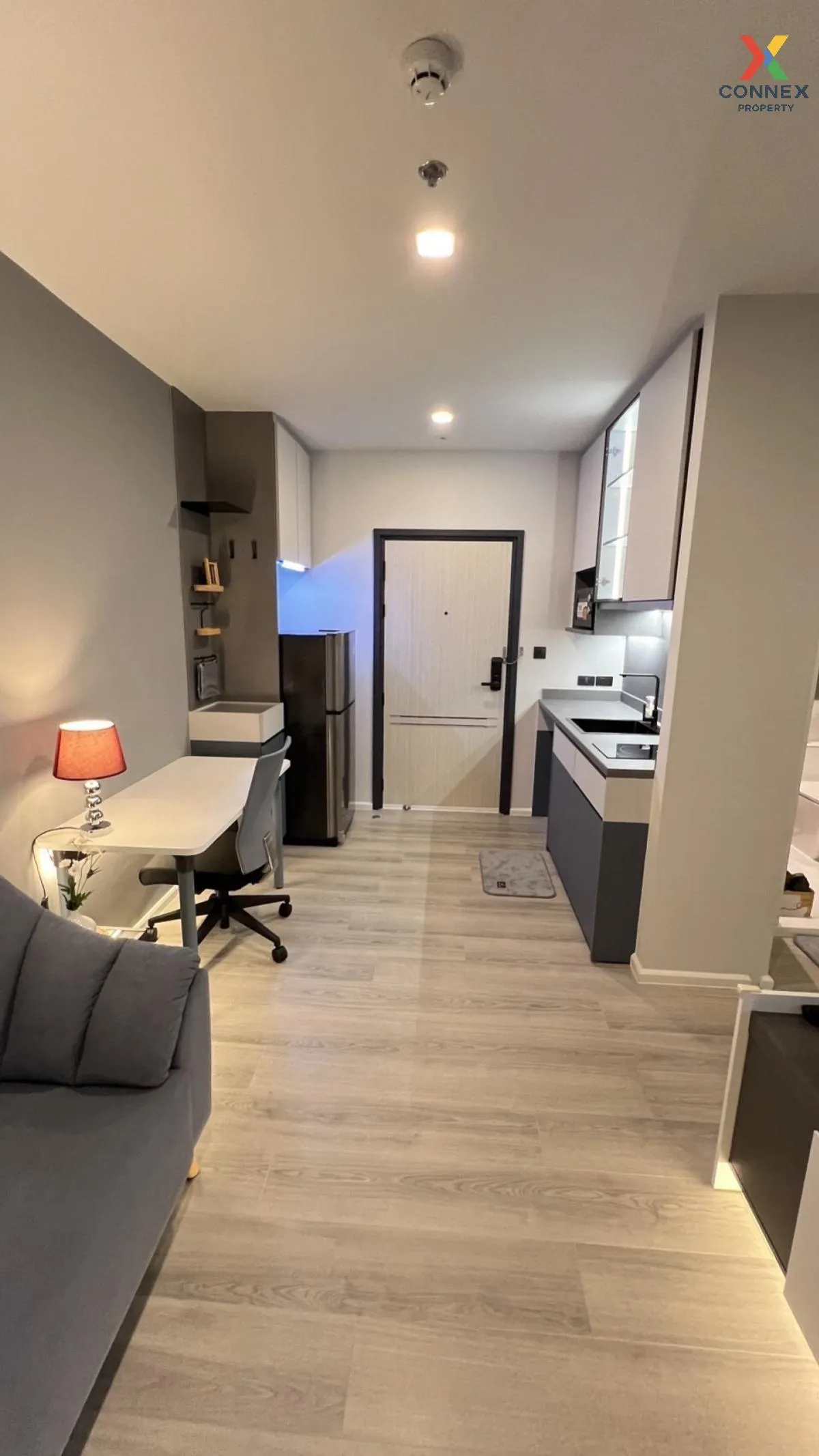 ขายคอนโด  เดอะ คีย์ พระราม 3 บางโคล่ เขต บางคอแหลม กรุงเทพ CX-970