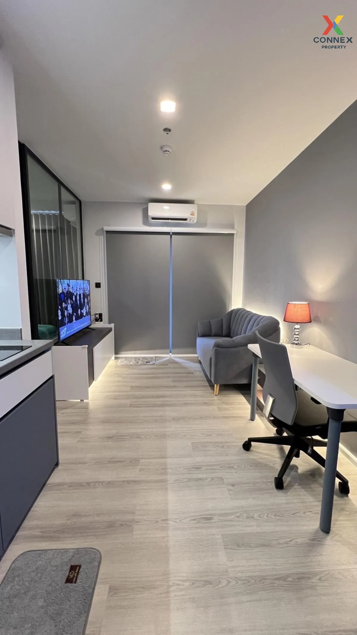 ขายคอนโด  เดอะ คีย์ พระราม 3 บางโคล่ เขต บางคอแหลม กรุงเทพ CX-970