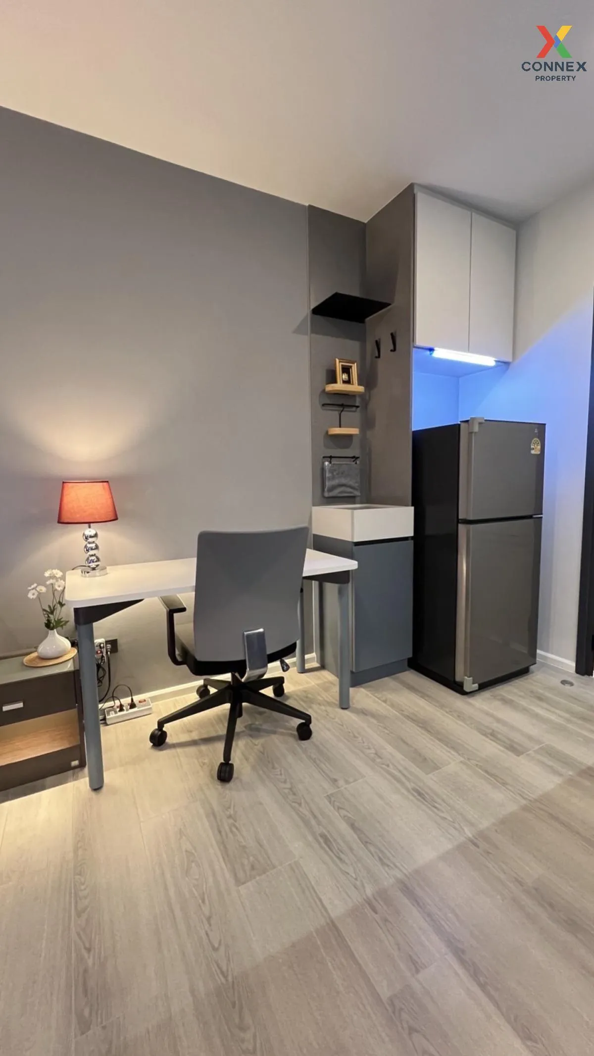 ขายคอนโด  เดอะ คีย์ พระราม 3 บางโคล่ เขต บางคอแหลม กรุงเทพ CX-970