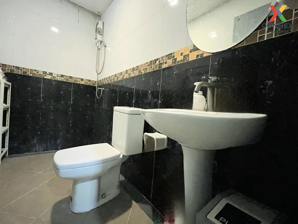 For Sale House , Baan Subthanee 3 Rangsit - Klong 9 , corner unit