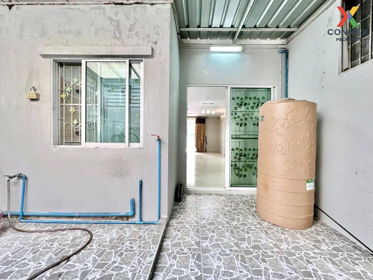 For Sale Townhouse/Townhome  , RK PARK Ramintra-Safari , Bang Cha