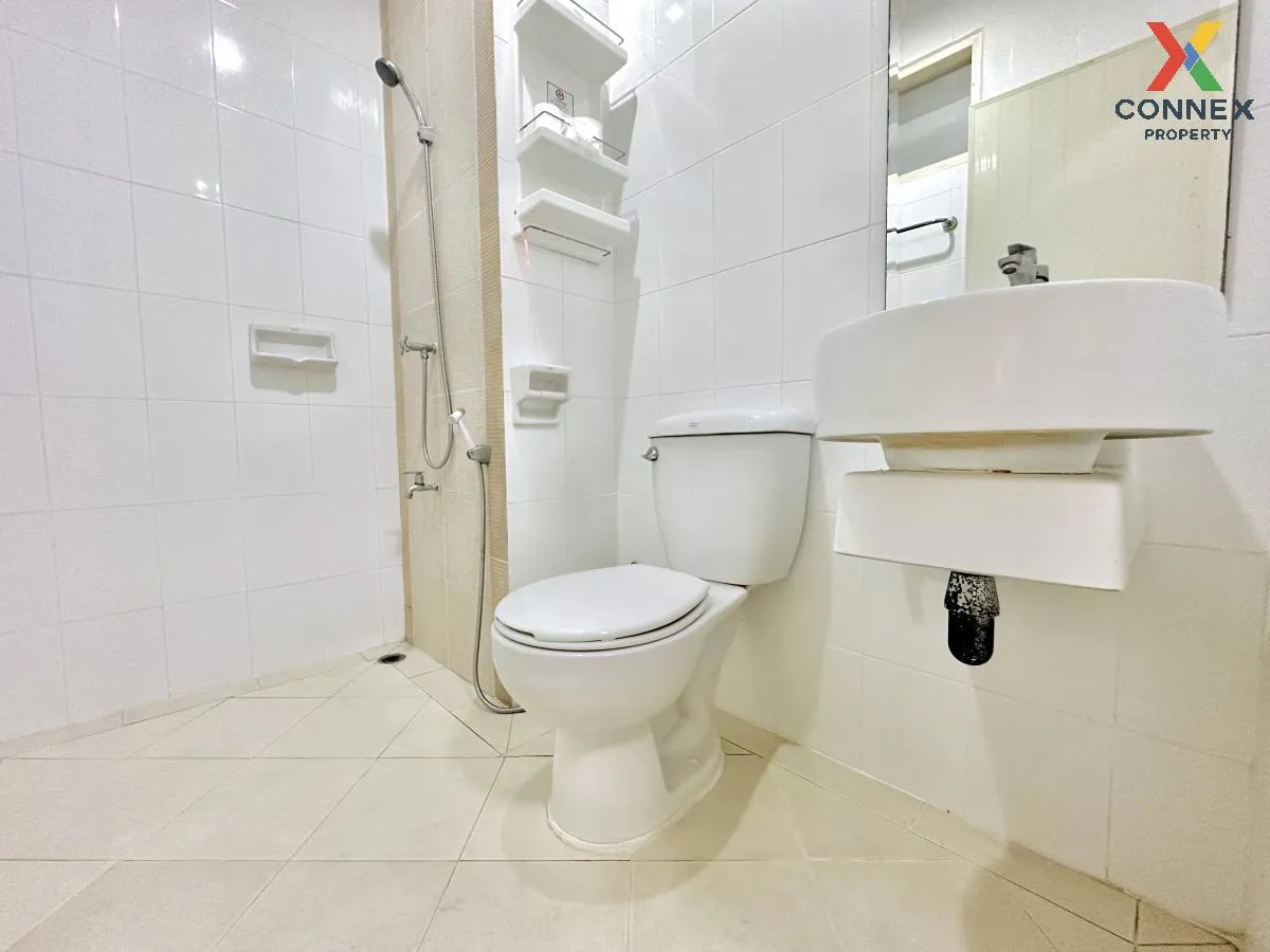 For Sale Townhouse/Townhome  , RK PARK Ramintra-Safari , Bang Cha