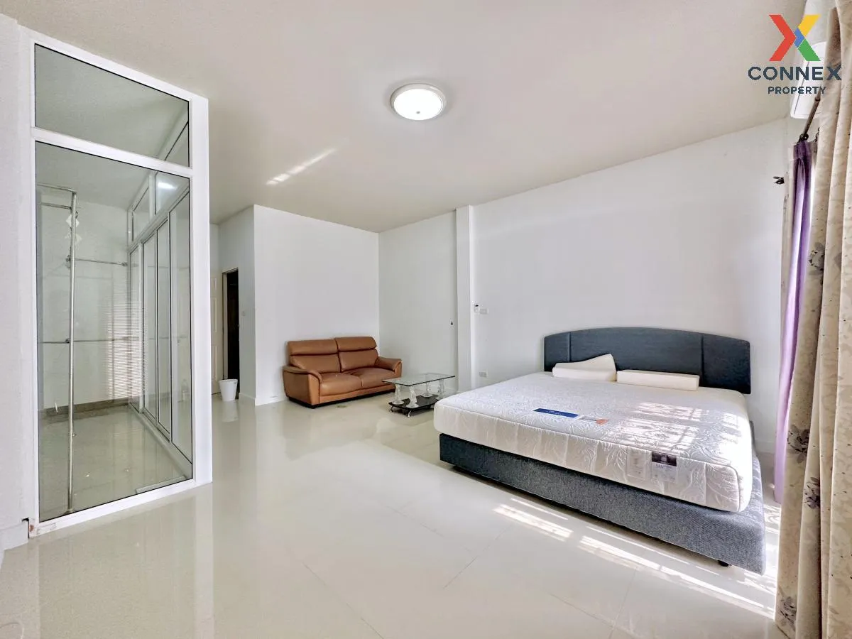 For Sale Townhouse/Townhome  , RK PARK Ramintra-Safari , Bang Cha