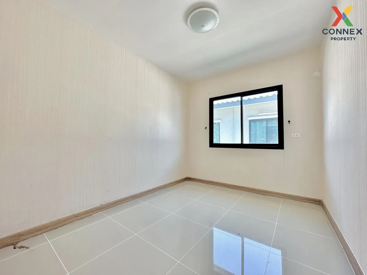 ขายทาวน์เฮ้าส์/ทาวน์โฮม  บ้าน ลภาวัน 3 MRT-ตลาดบางใหญ่ เสาธงหิน บ