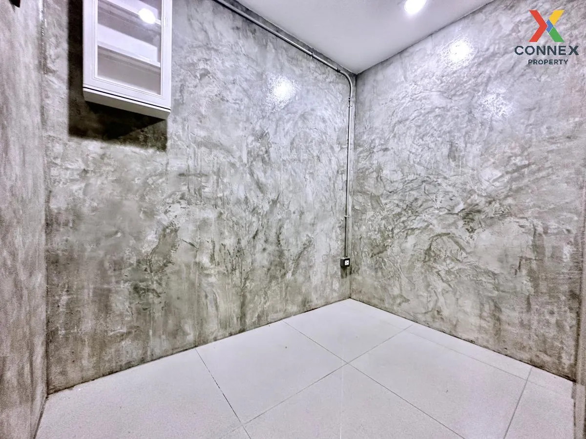 For Sale Townhouse/Townhome  , Baan Pruksa Prime Ramintra – Kubon