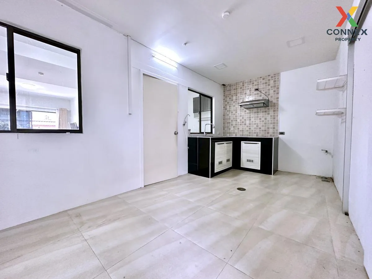 For Sale Townhouse/Townhome  , Baan Pruksa Prime Ramintra – Kubon