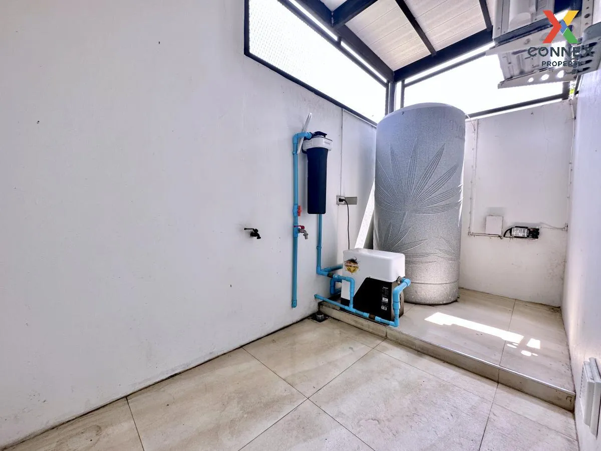 For Sale Townhouse/Townhome  , Baan Pruksa Prime Ramintra – Kubon