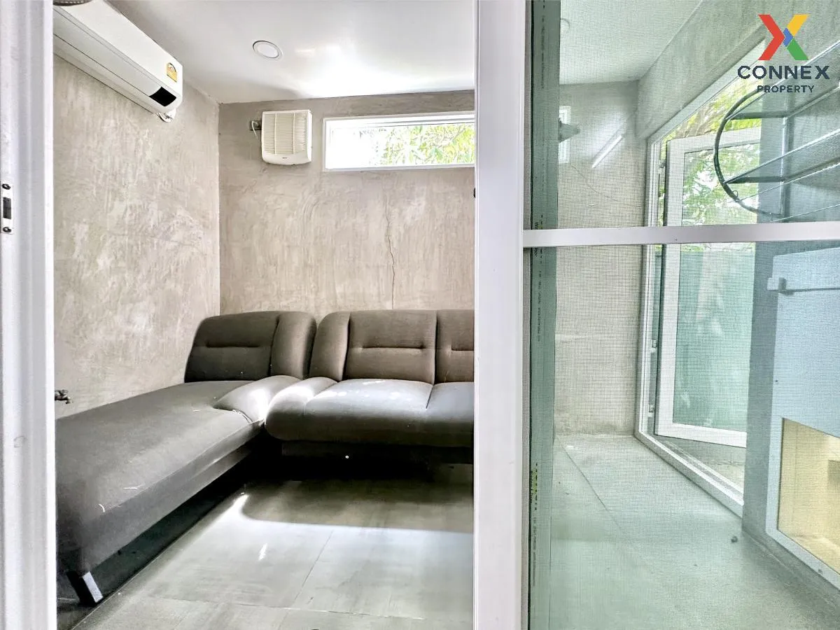 For Sale Townhouse/Townhome  , Baan Pruksa Prime Ramintra – Kubon