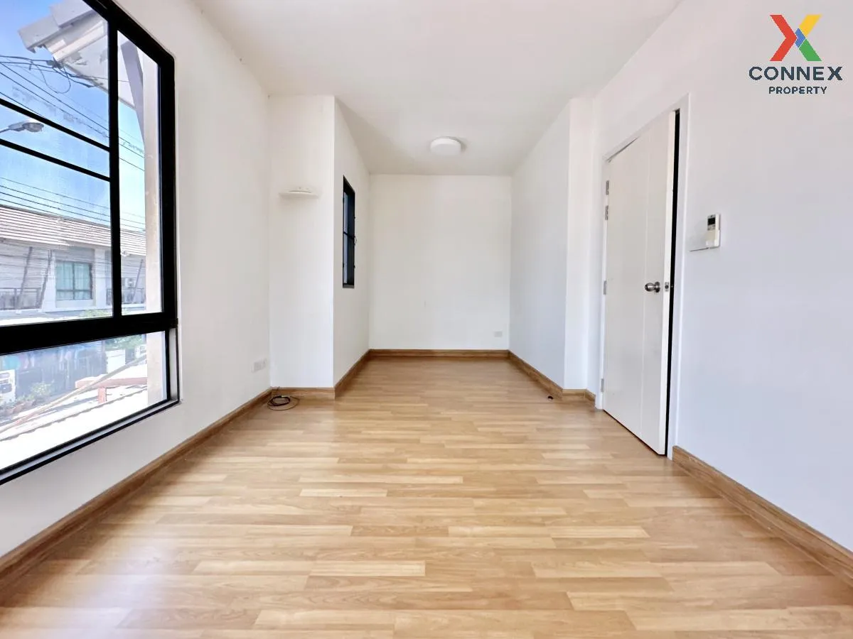 For Sale Townhouse/Townhome  , Baan Pruksa Prime Ramintra – Kubon