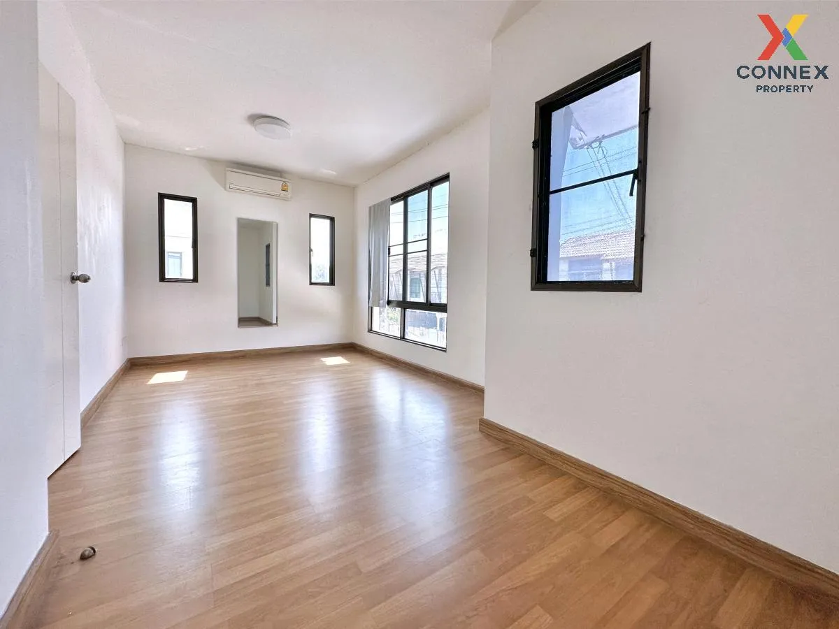 For Sale Townhouse/Townhome  , Baan Pruksa Prime Ramintra – Kubon