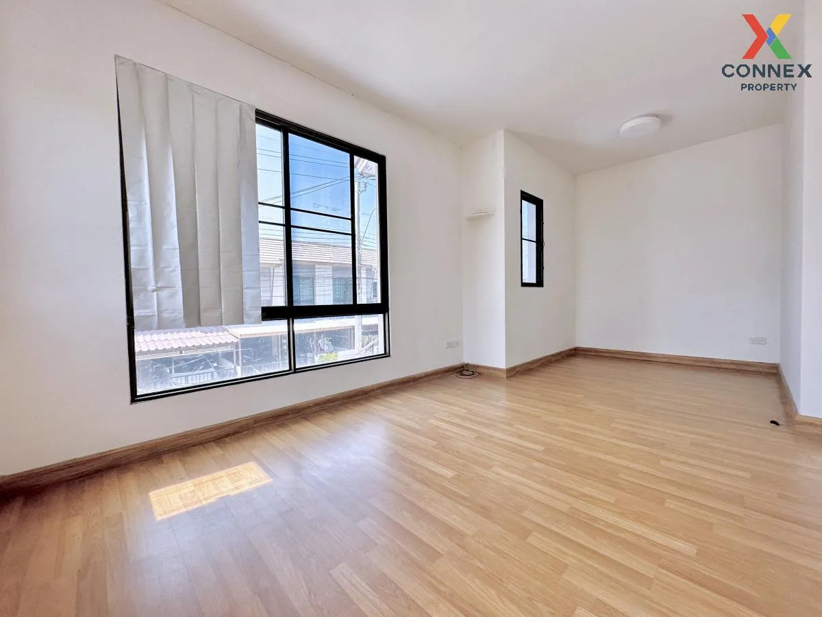 For Sale Townhouse/Townhome  , Baan Pruksa Prime Ramintra – Kubon