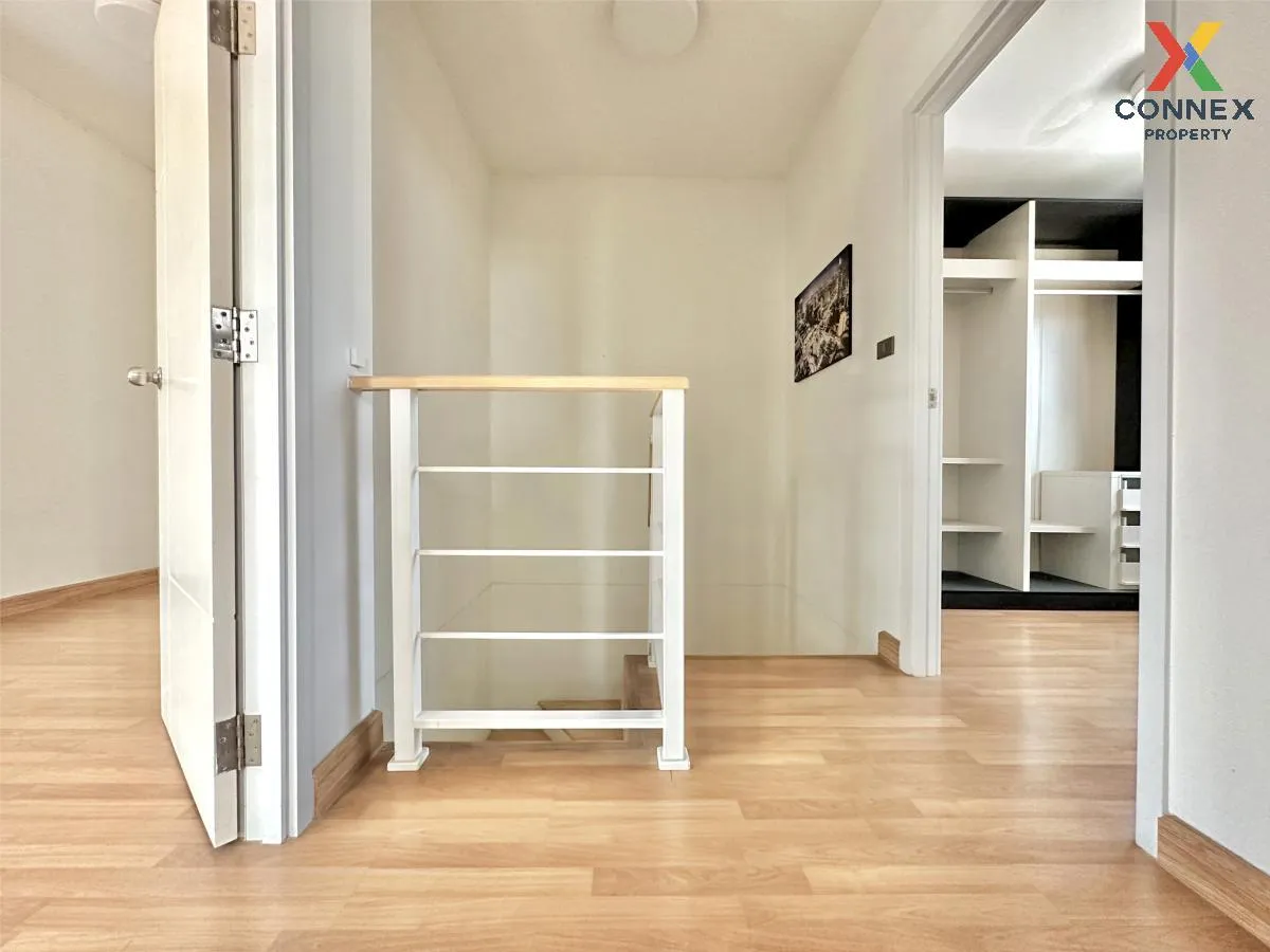 For Sale Townhouse/Townhome  , Baan Pruksa Prime Ramintra – Kubon