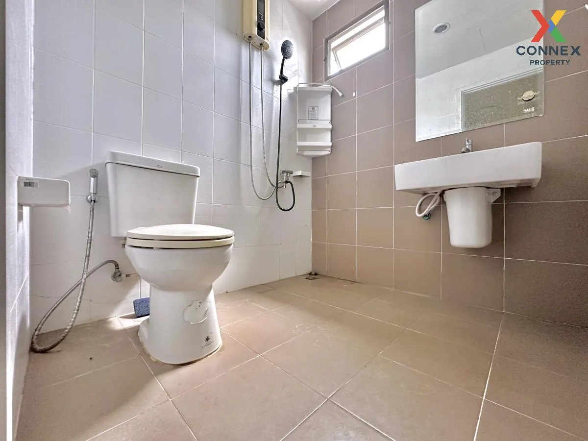 For Sale Townhouse/Townhome  , Baan Pruksa Prime Ramintra – Kubon