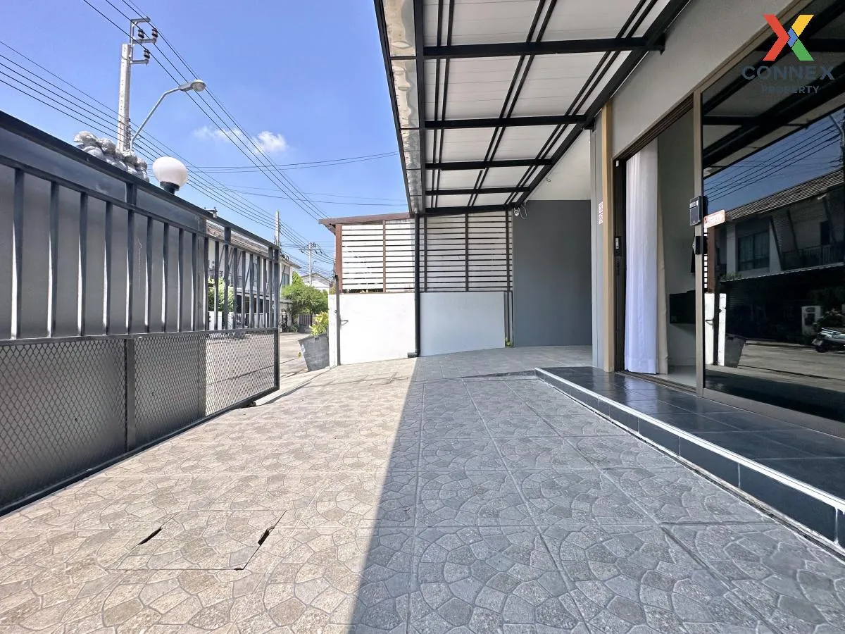 For Sale Townhouse/Townhome  , Baan Pruksa Prime Ramintra – Kubon