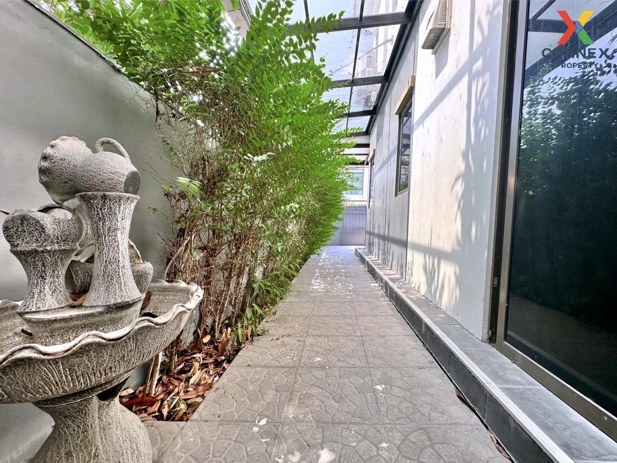 For Sale Townhouse/Townhome  , Baan Pruksa Prime Ramintra – Kubon