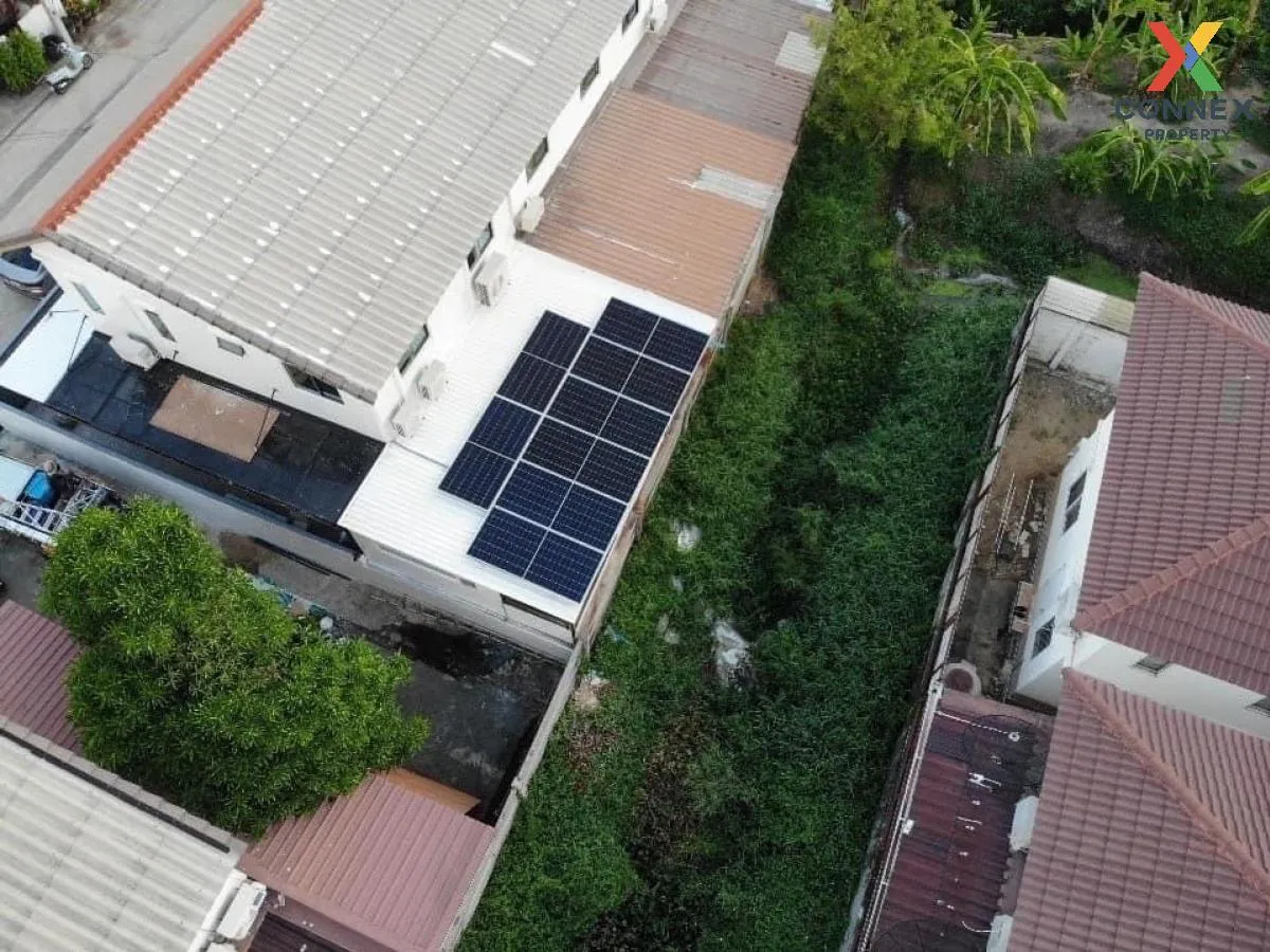 For Sale Townhouse/Townhome  , Baan Pruksa Prime Ramintra – Kubon