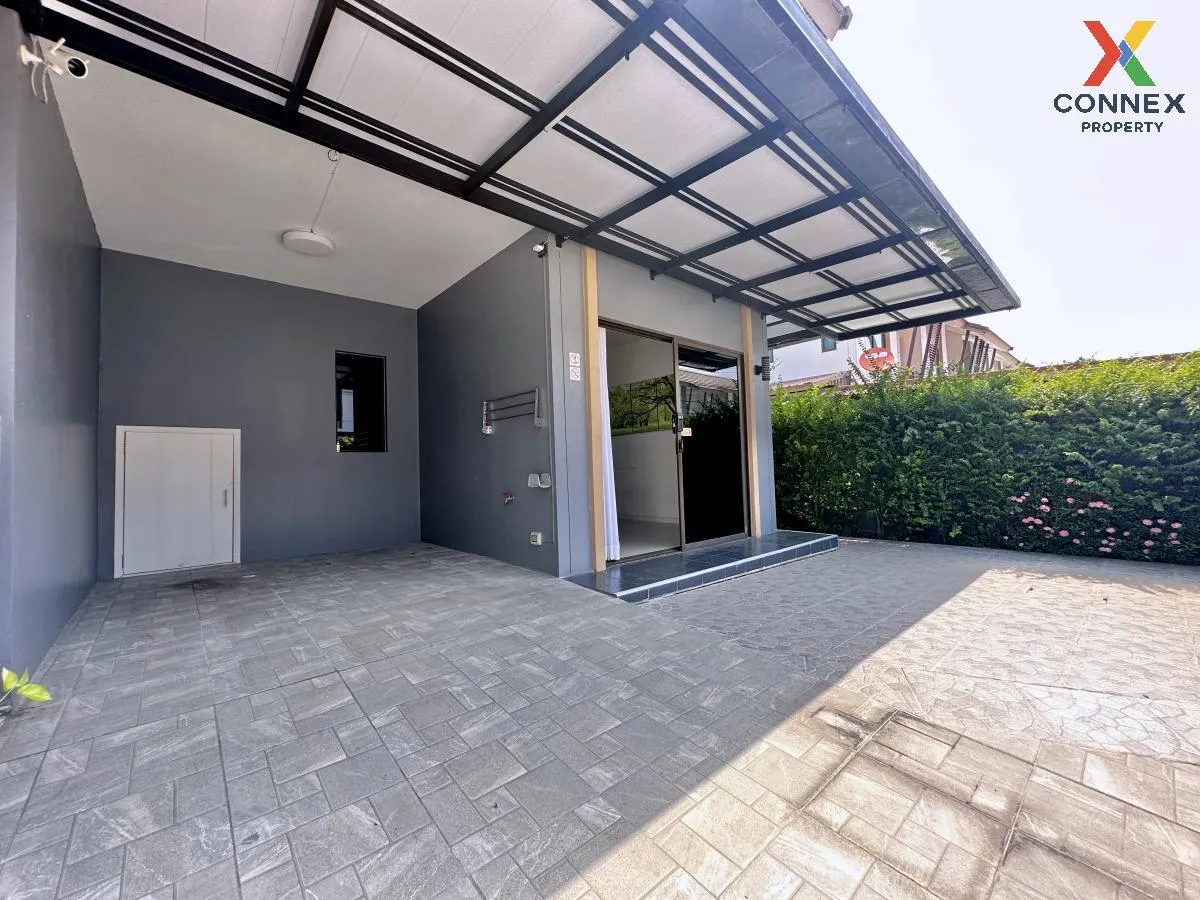 For Sale Townhouse/Townhome  , Baan Pruksa Prime Ramintra – Kubon 3