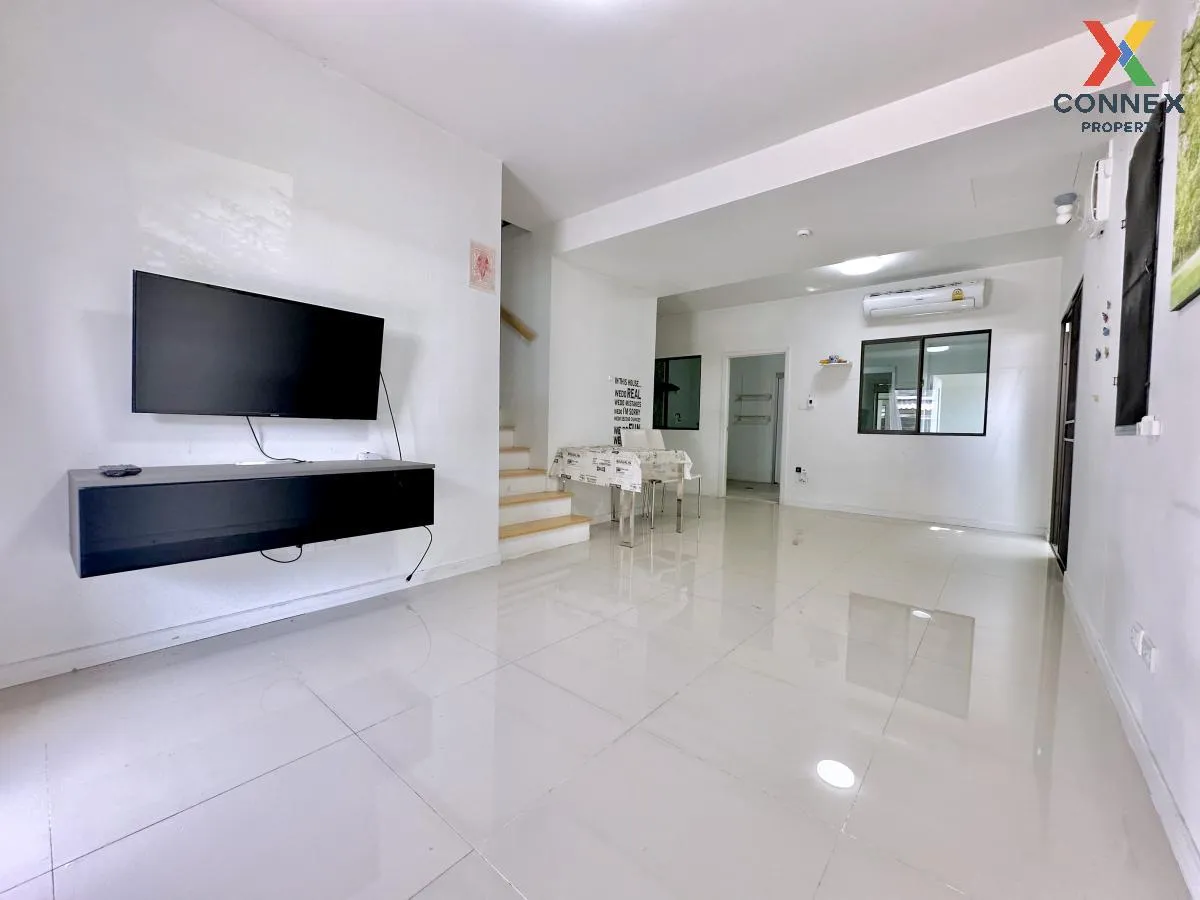 For Sale Townhouse/Townhome  , Baan Pruksa Prime Ramintra – Kubon