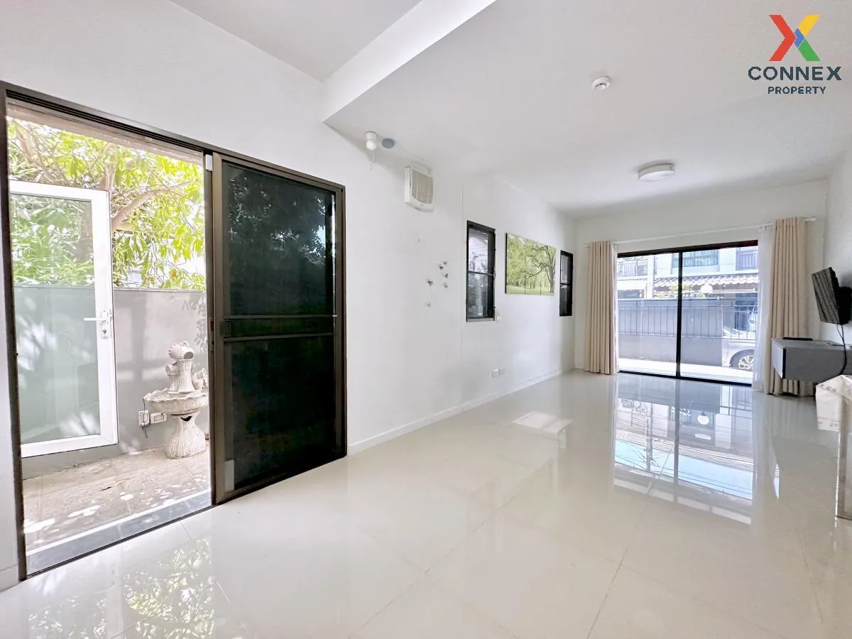 For Sale Townhouse/Townhome  , Baan Pruksa Prime Ramintra – Kubon