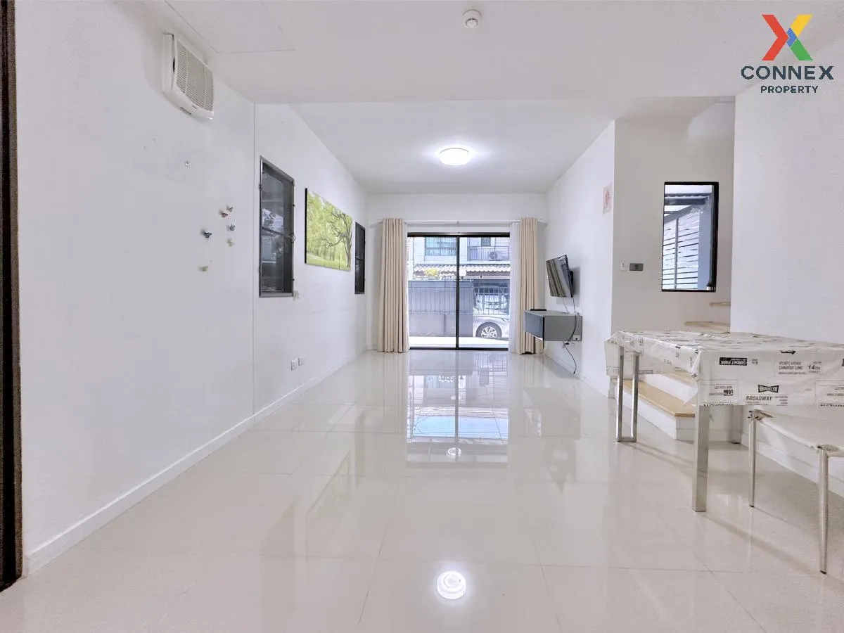 For Sale Townhouse/Townhome  , Baan Pruksa Prime Ramintra – Kubon