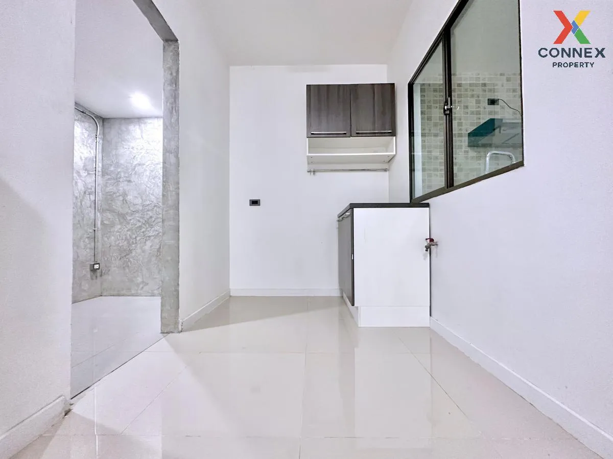 For Sale Townhouse/Townhome  , Baan Pruksa Prime Ramintra – Kubon