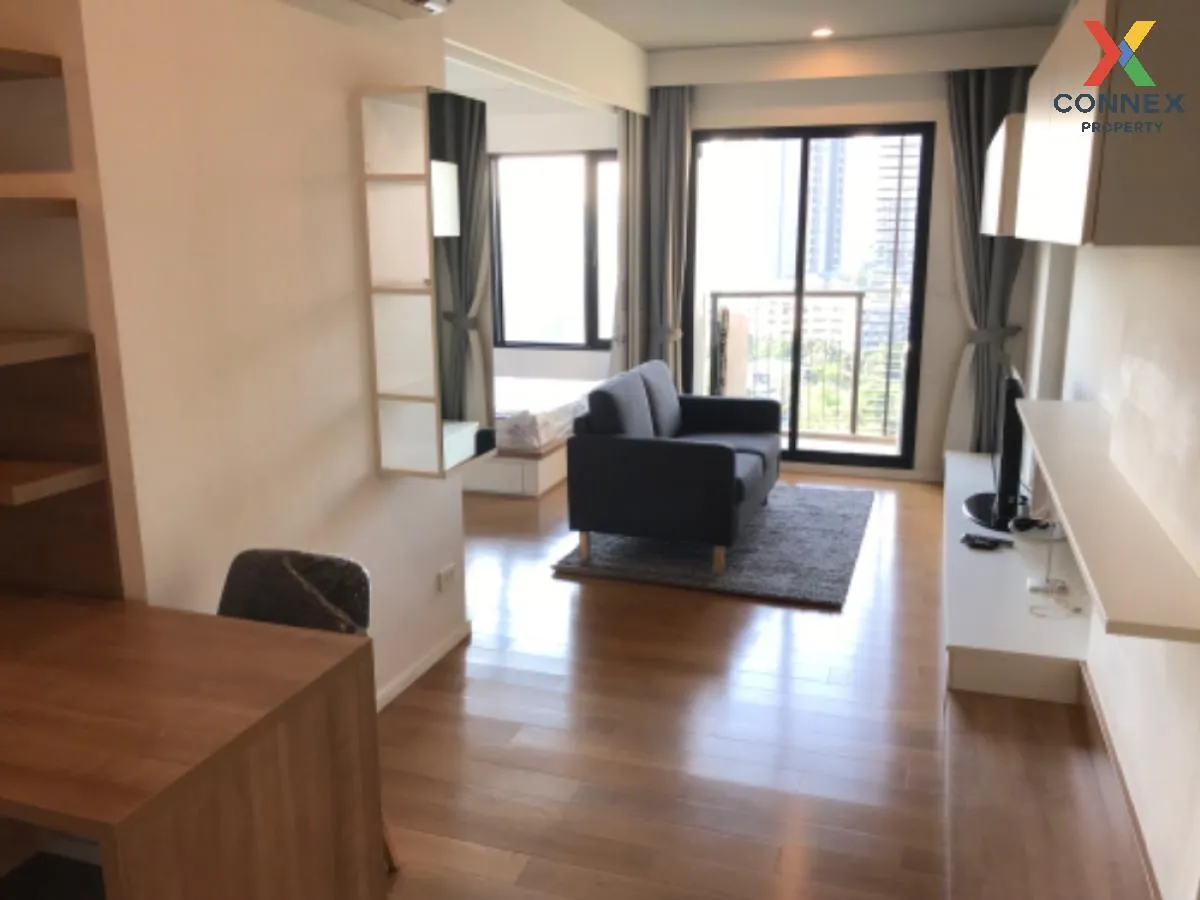 For Rent Condo , Blocs 77 , BTS-On Nut , Phra Khanong Nuea , Watt 3