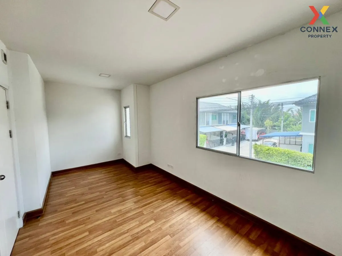 For Sale Townhouse/Townhome  , Baan Pruksa Rama 2 - Phanthai Nora