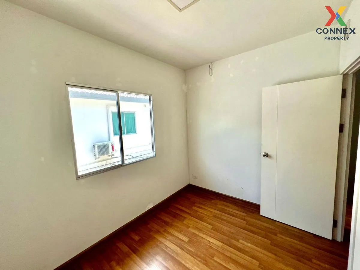 For Sale Townhouse/Townhome  , Baan Pruksa Rama 2 - Phanthai Nora