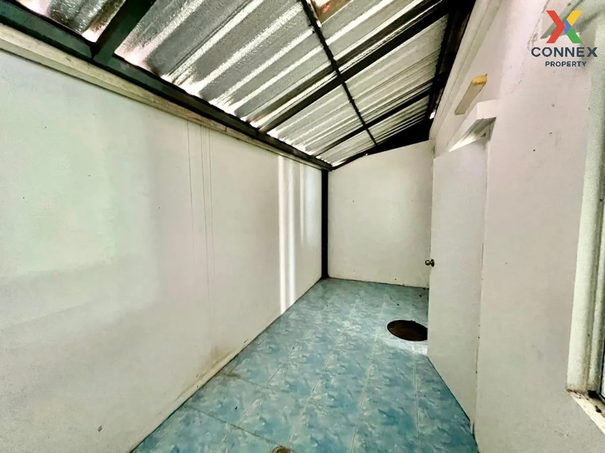 For Sale Townhouse/Townhome  , Baan Pruksa Rama 2 - Phanthai Nora