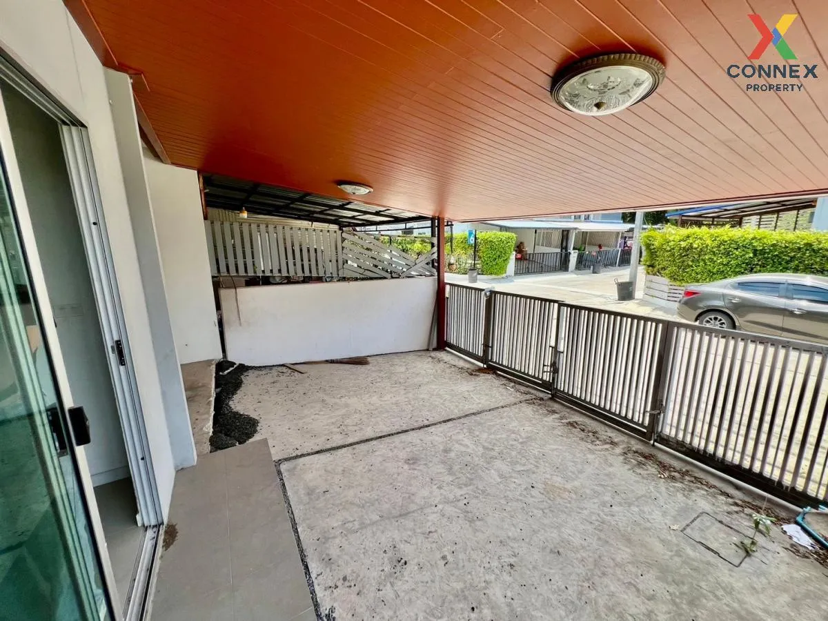 For Sale Townhouse/Townhome  , Baan Pruksa Rama 2 - Phanthai Nora