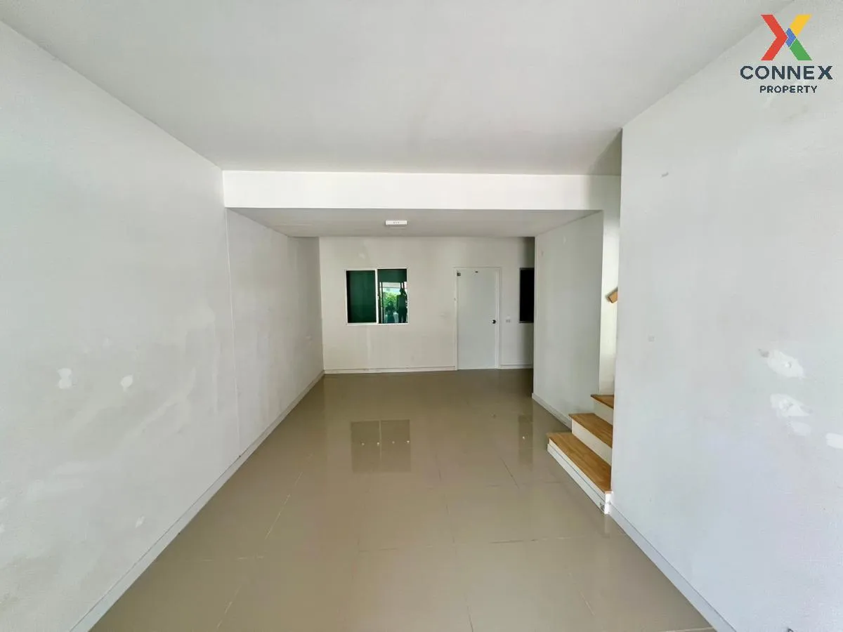 For Sale Townhouse/Townhome  , Baan Pruksa Rama 2 - Phanthai Nora