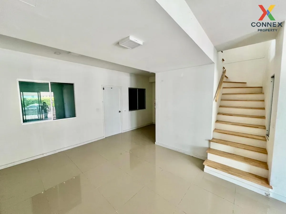 For Sale Townhouse/Townhome  , Baan Pruksa Rama 2 - Phanthai Nora