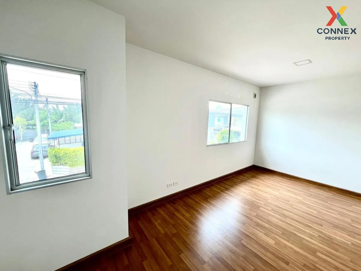 For Sale Townhouse/Townhome  , Baan Pruksa Rama 2 - Phanthai Nora